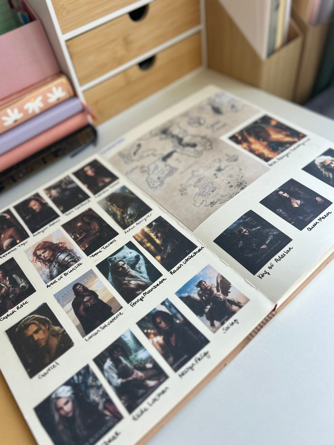 The Journal That Started It All