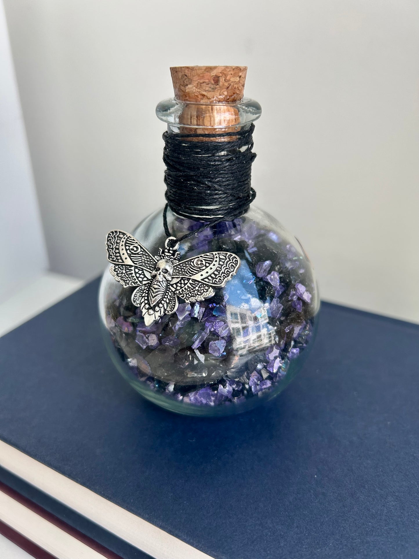 Moth of Midnight