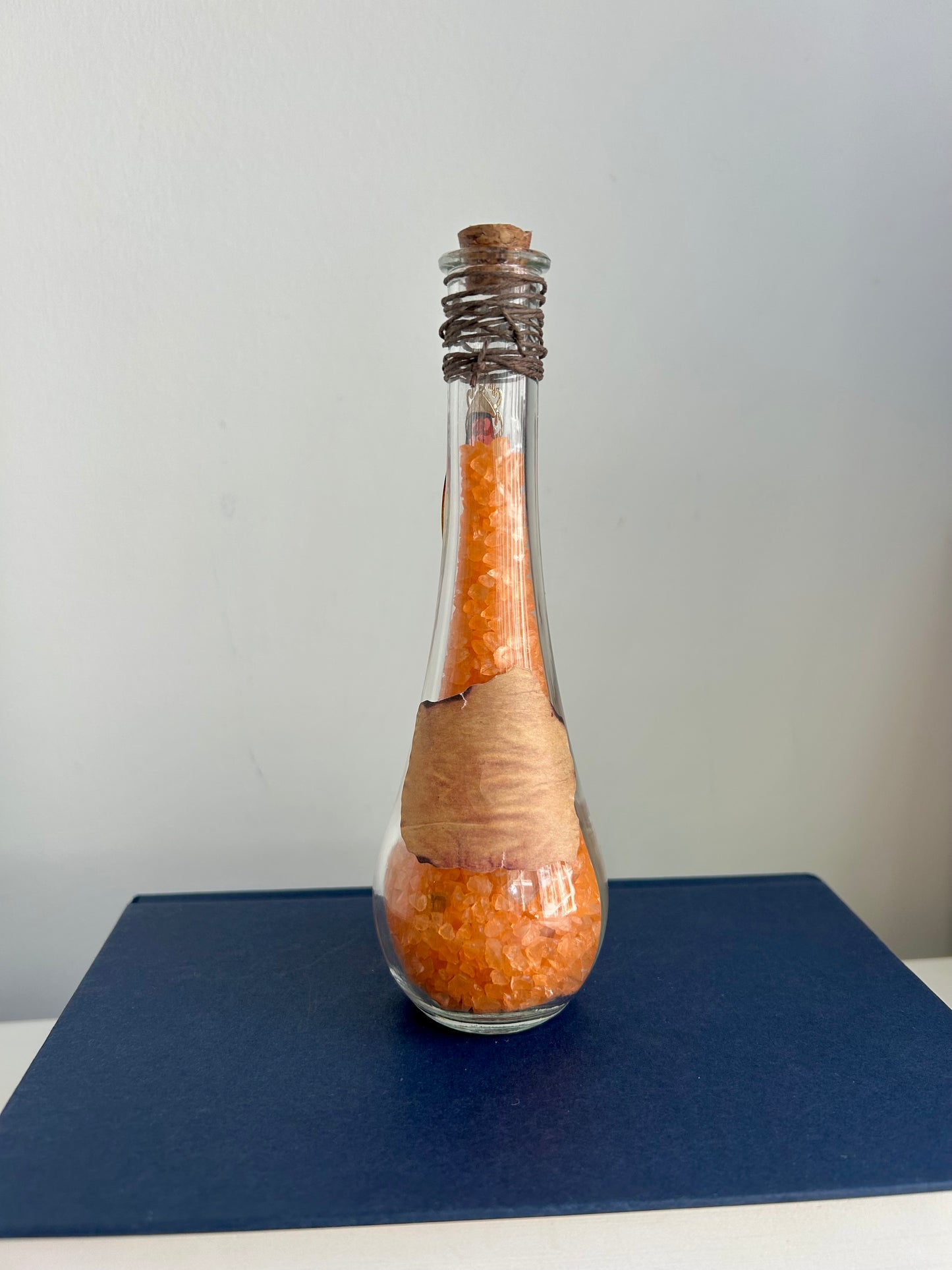Amberwing Elixir