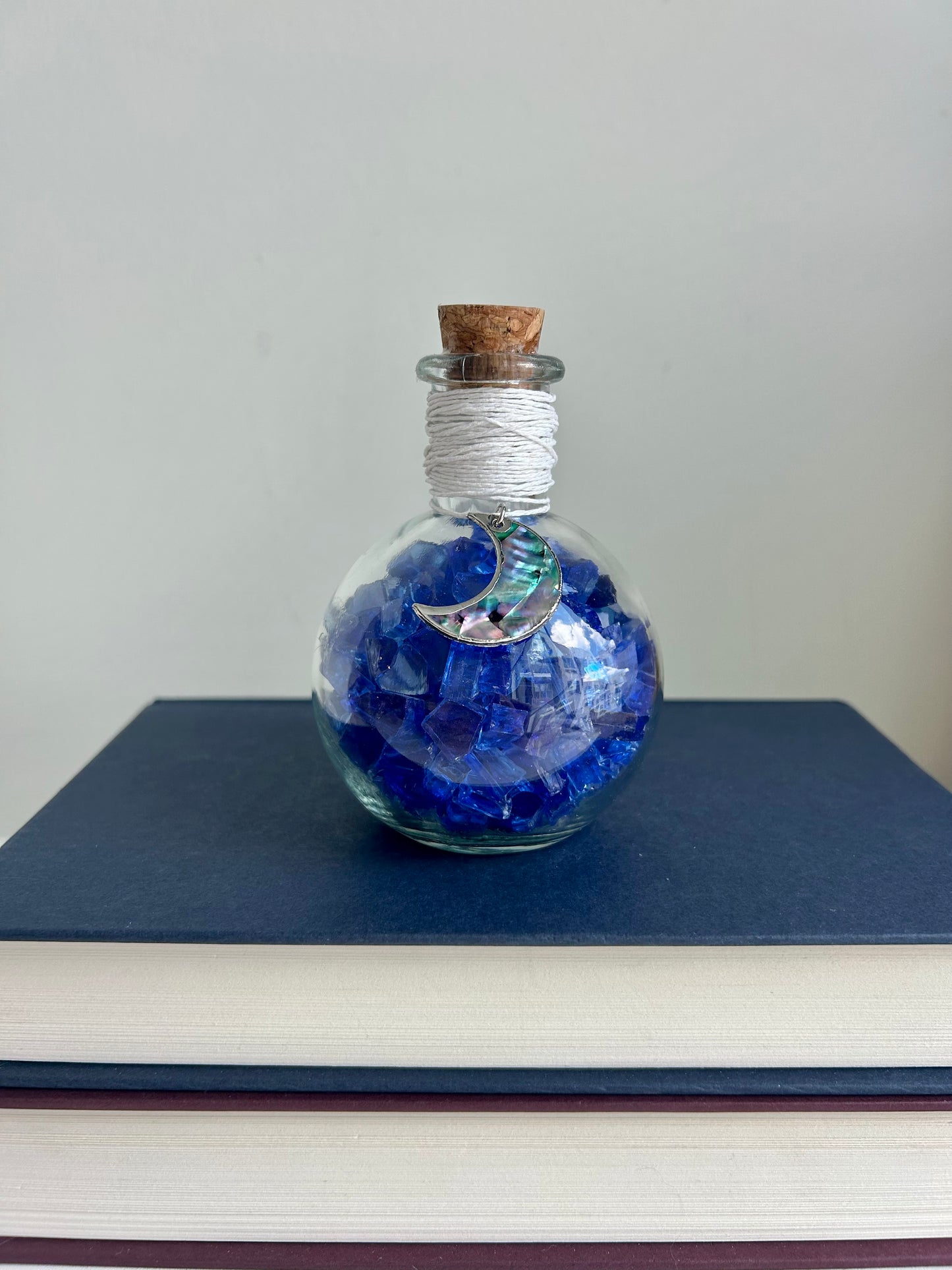 Lunaris Sapphire