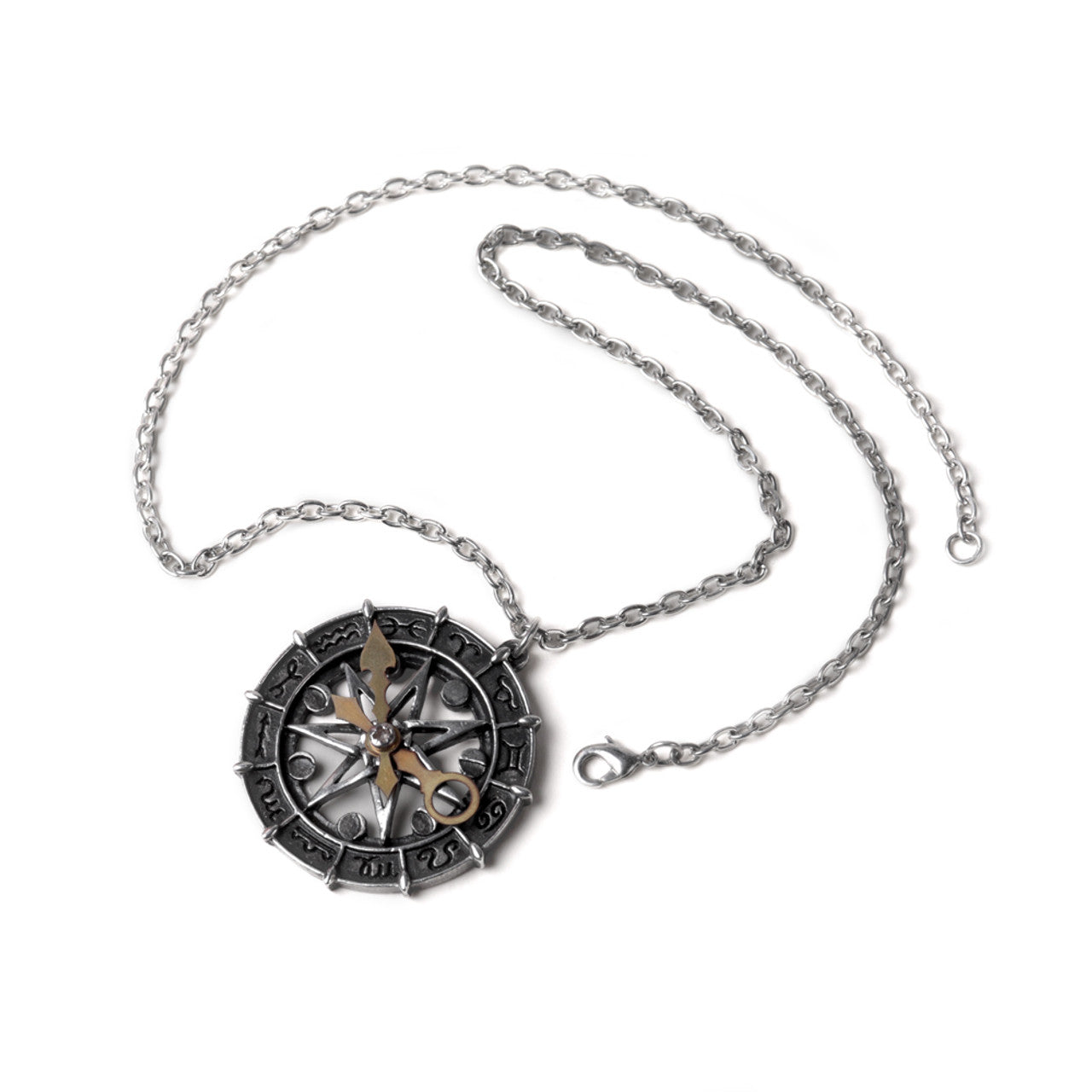 Diviner's Dial