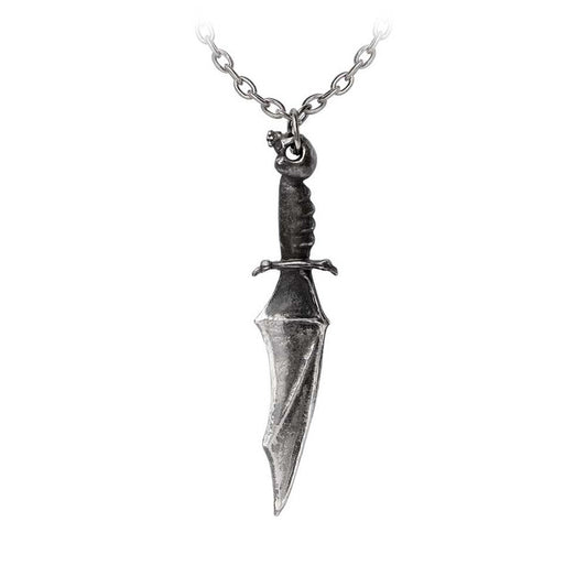 Fangblade Pendant