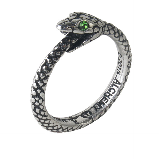 Serpent of the Eternal Ring