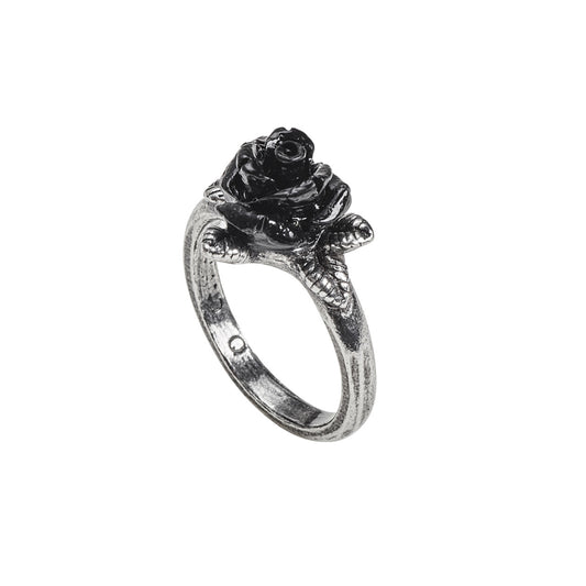 Queen of Thorns Ring