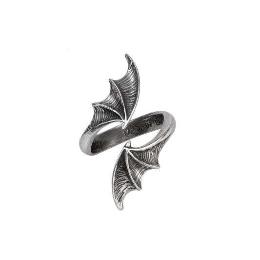 Batwing Bind Ring