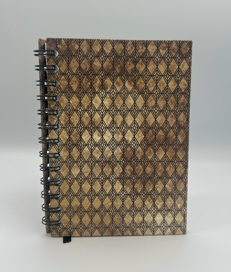 Archivist - 5x7 Literature Classic Reading Journal