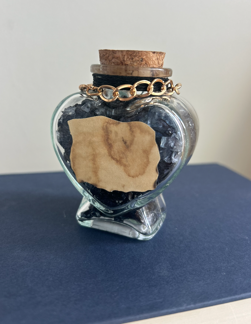 Stormspark Vial