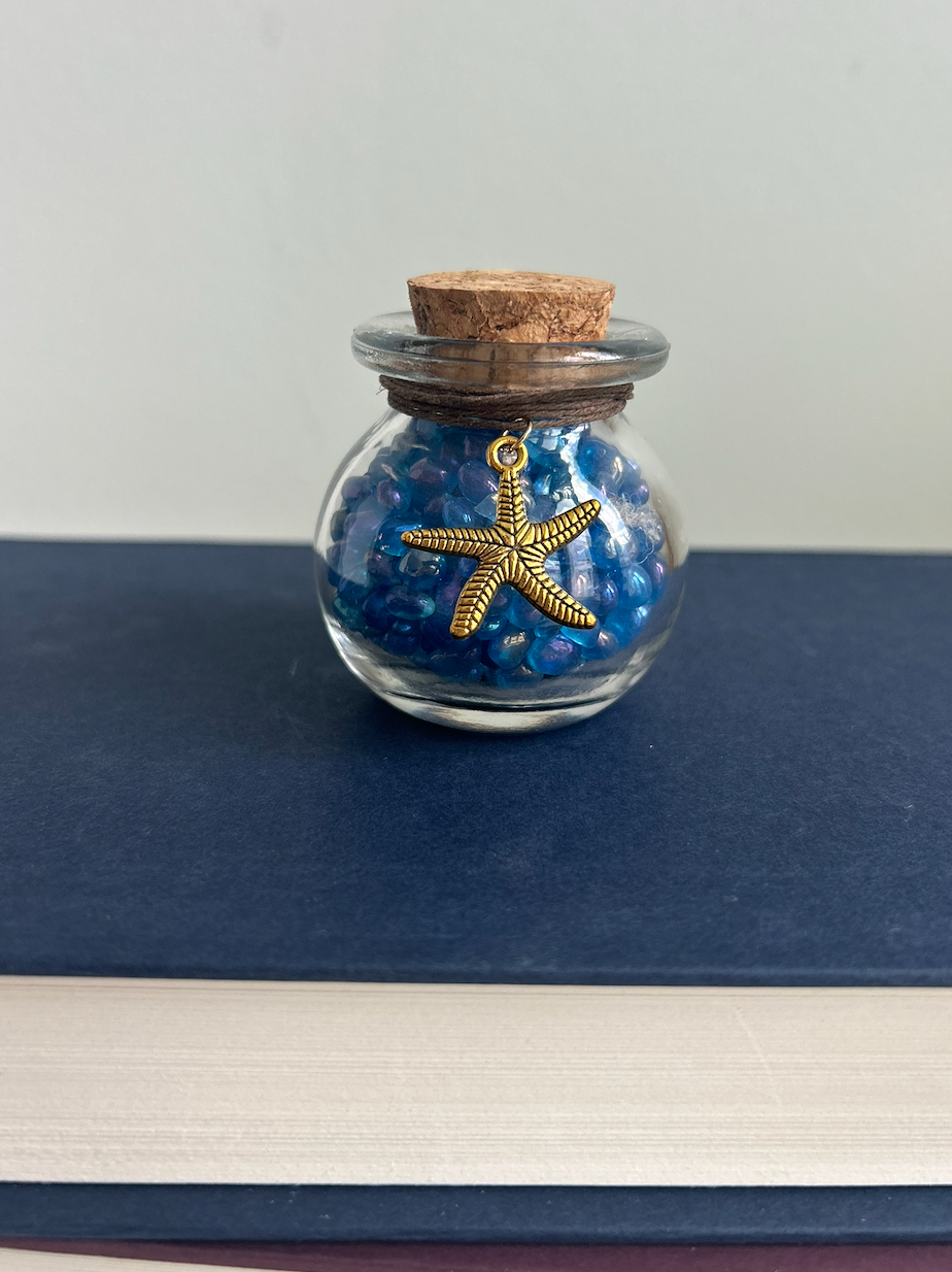 Tideglow Elixir