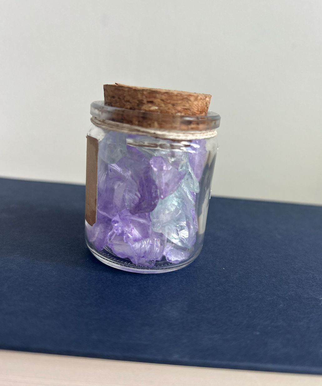 Stardrift Spell