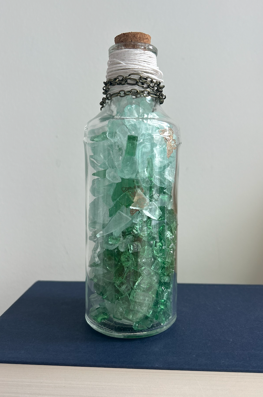 Key To Everwild