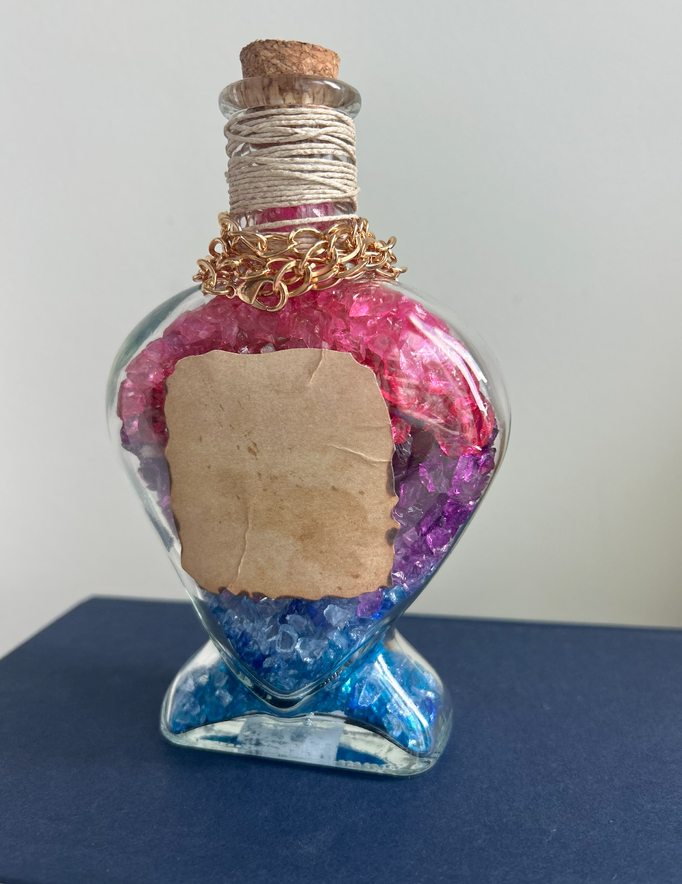 Love Unbound Elixir