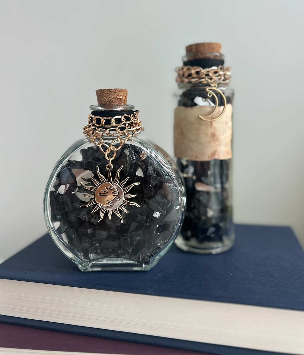Nightshade Moon Elixir