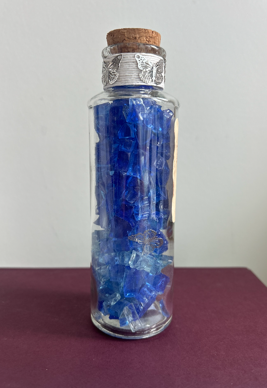 Winterglass Draft