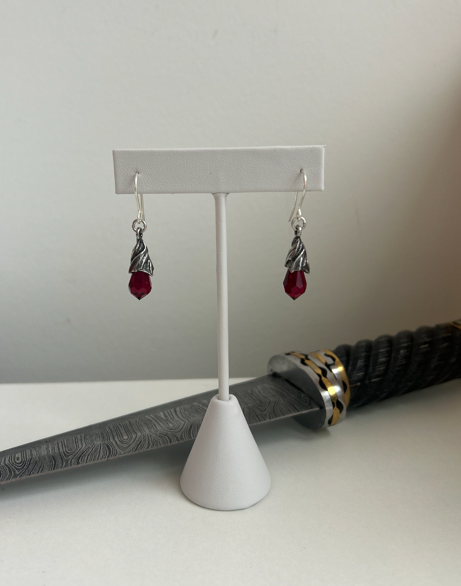 Empyrean Tears Earrings