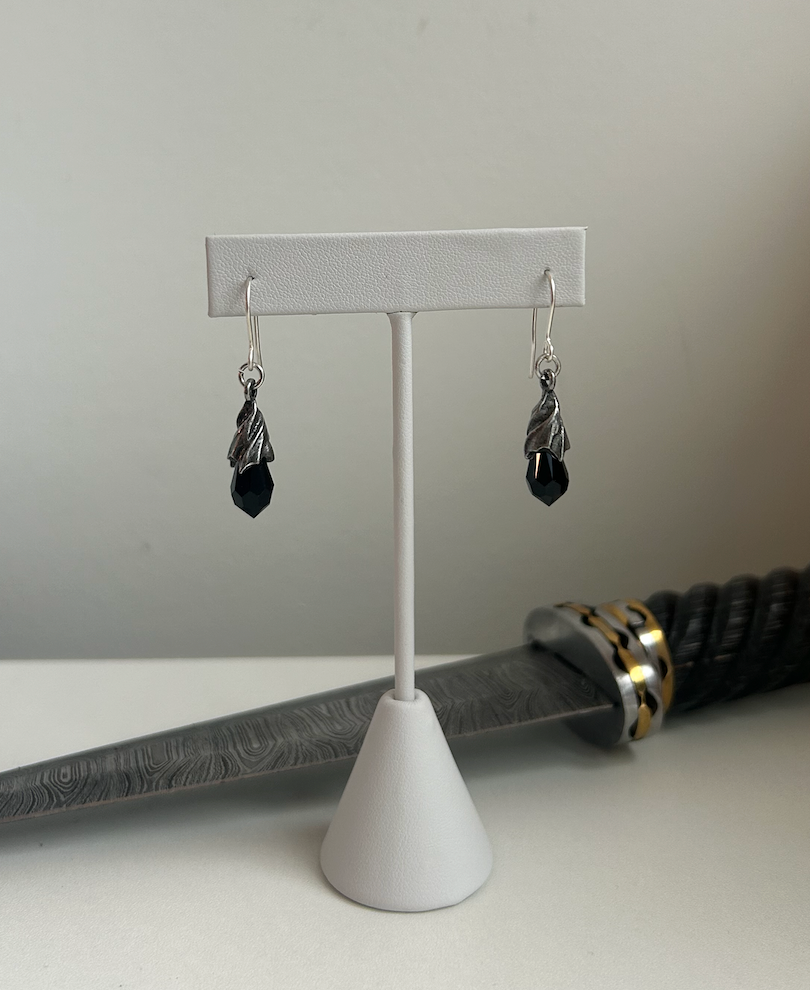 Empyrean Tears Earrings