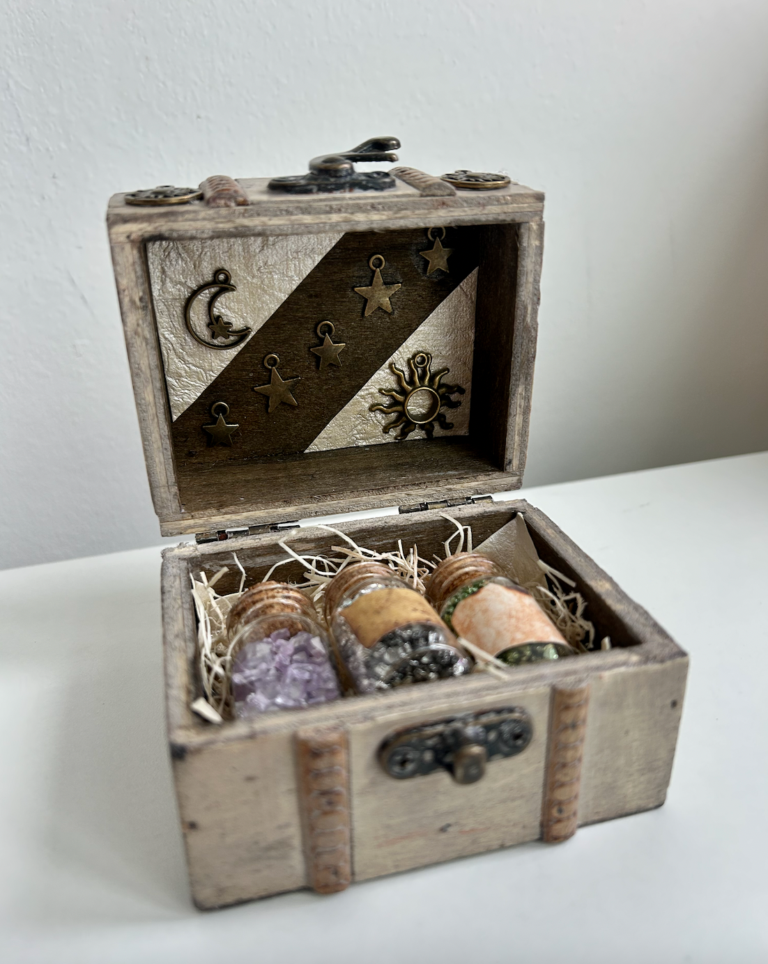 Celestial Sorcerer’s Trinket Chest