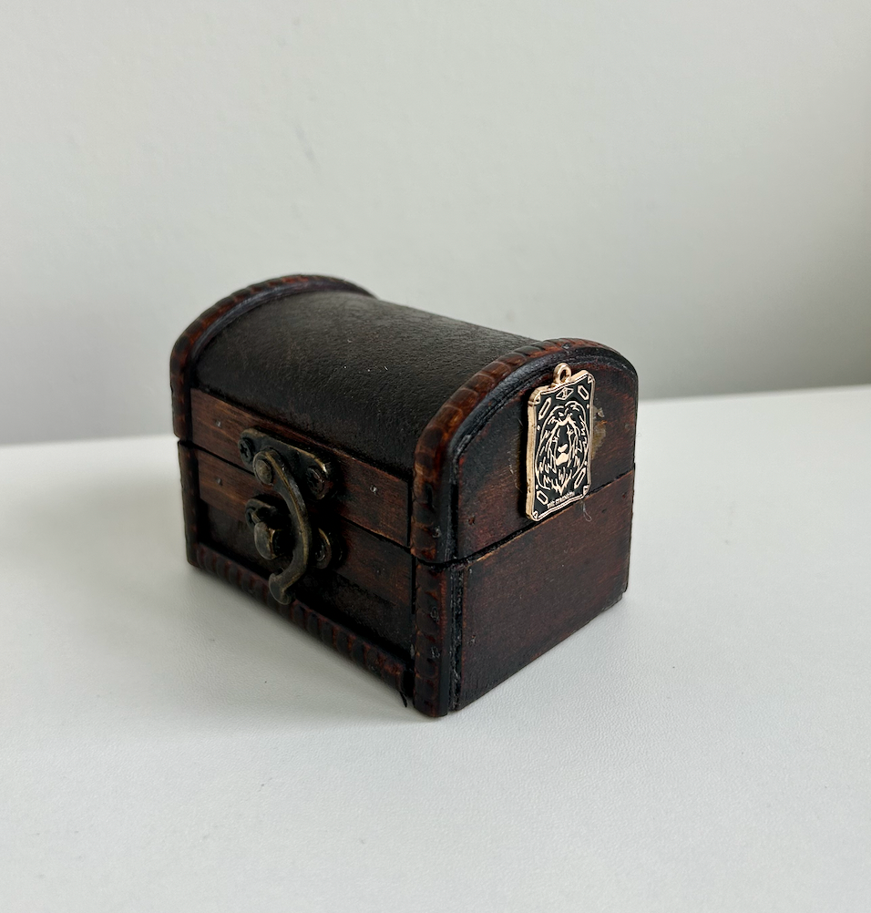 Seer’s Trinket Chest