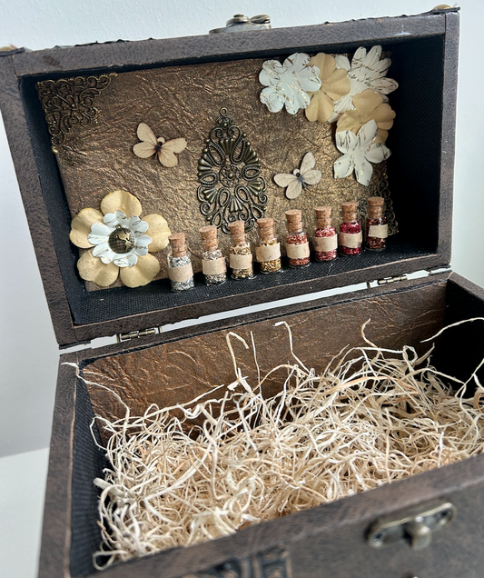 Manor Witch’s Grand Trinket Chest