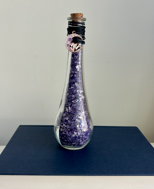 Dreamweaver’s Draught