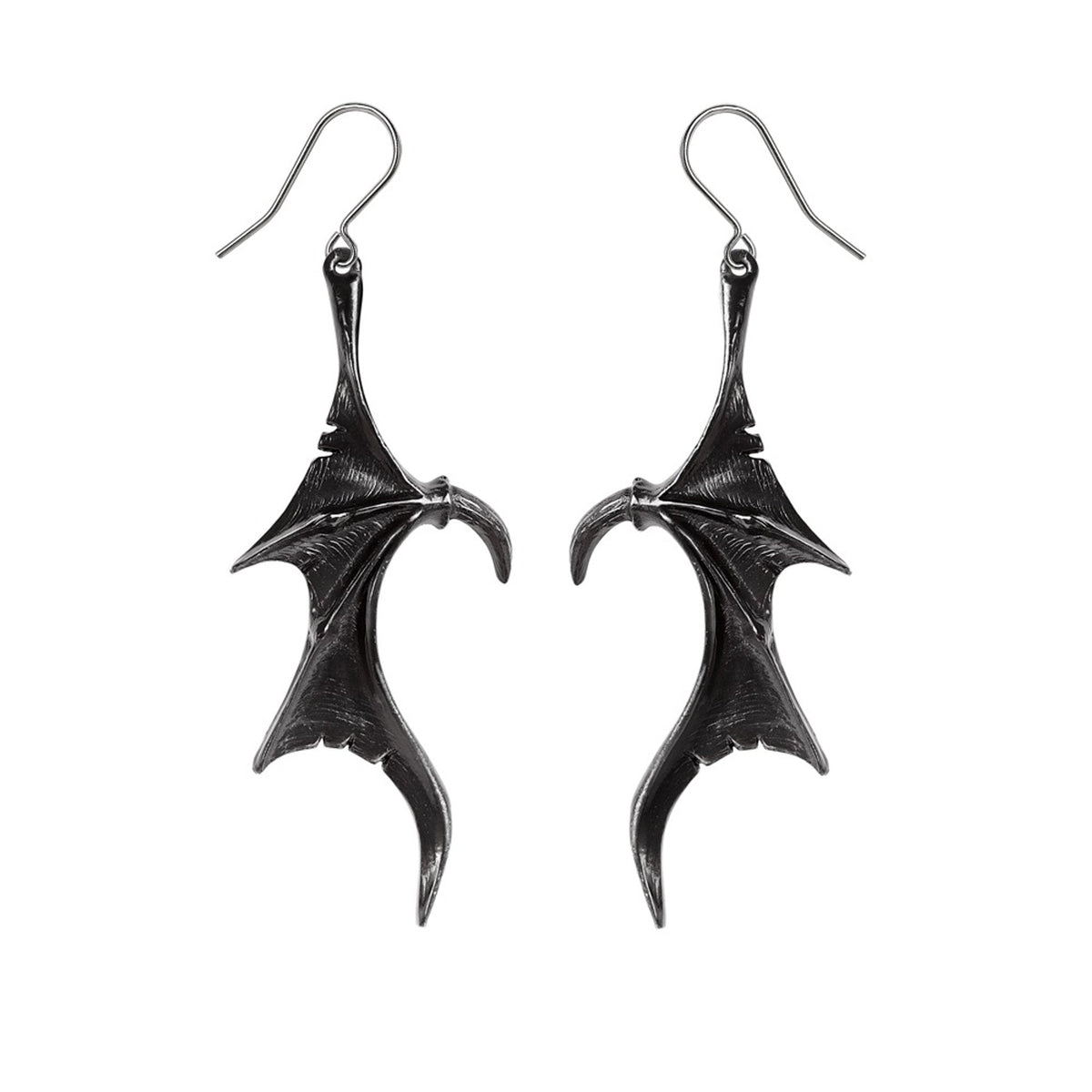 Earrings & Ear Wraps