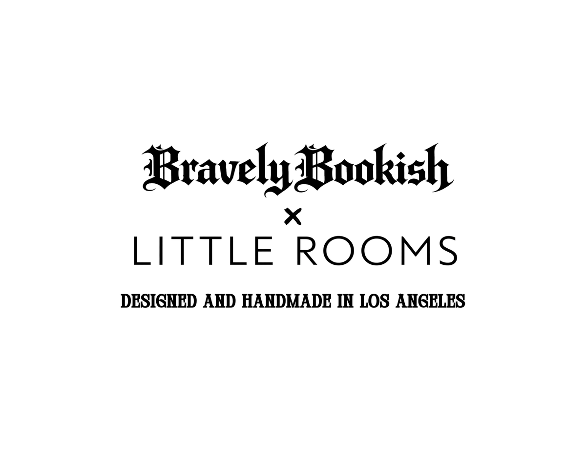 SHOP ALL Little Rooms