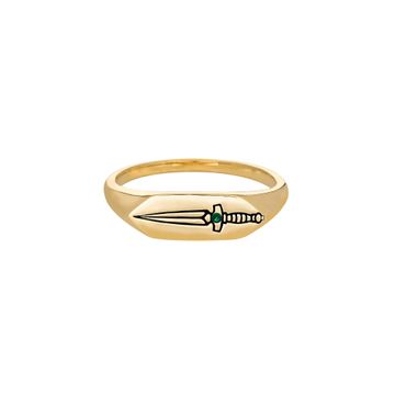 Dagger Ring-zoom-1
