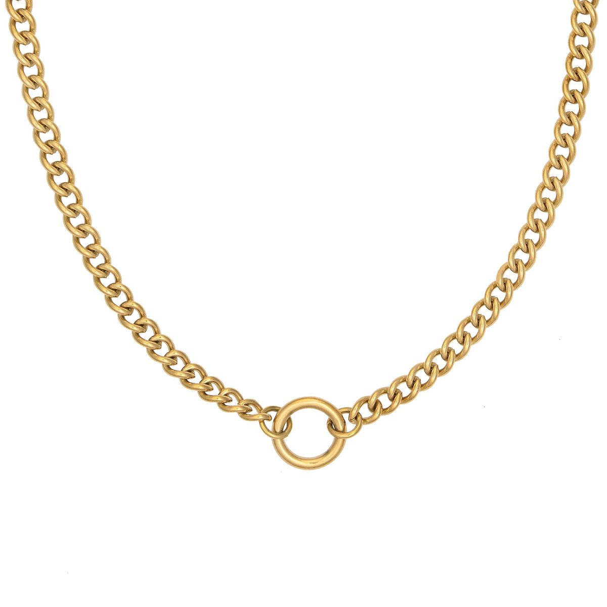 Horizon Chain-1