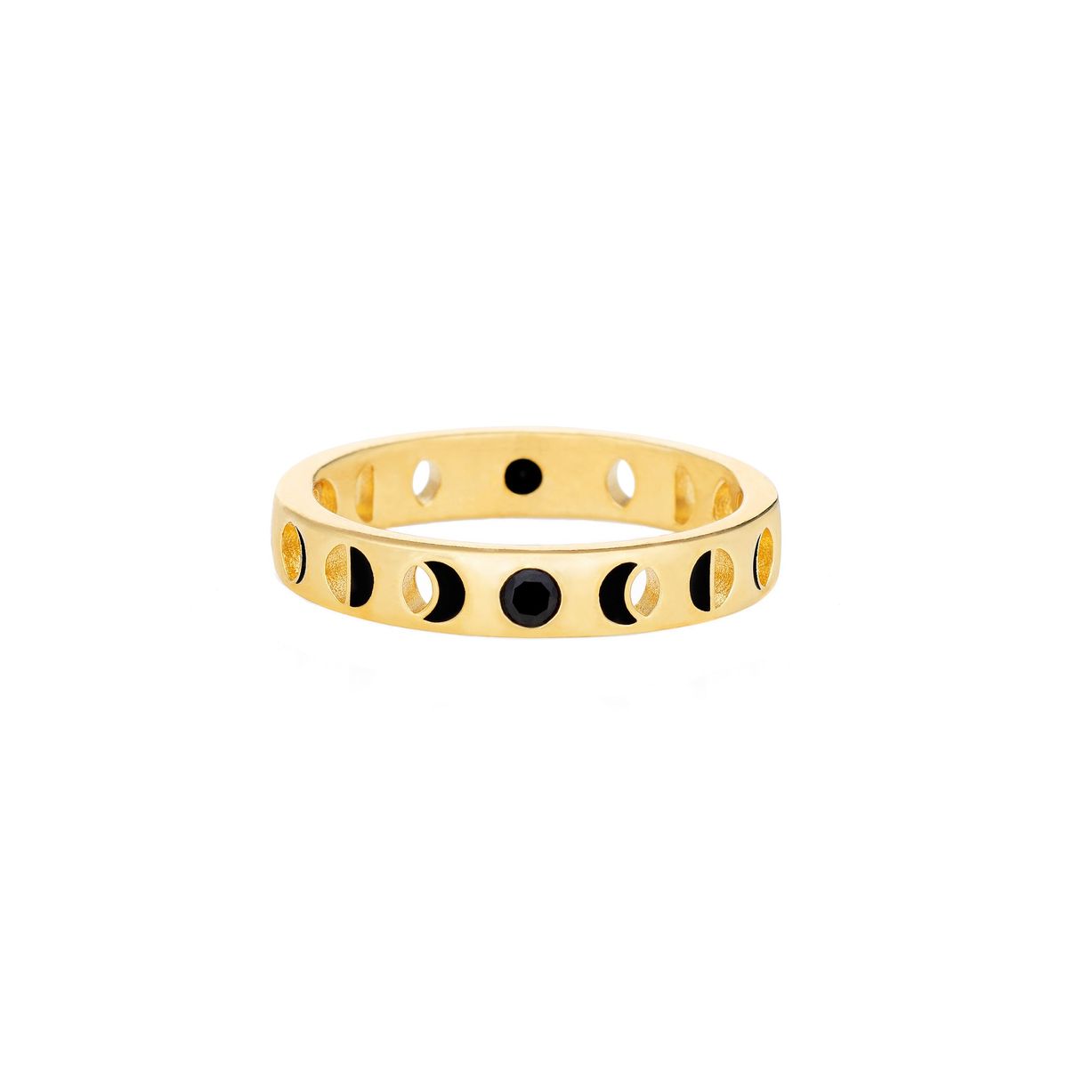Moon Phase Ring-zoom-1