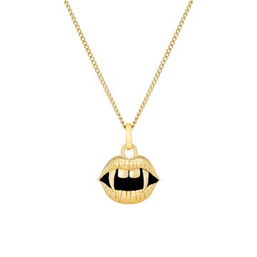 Vamp Necklace-zoom-