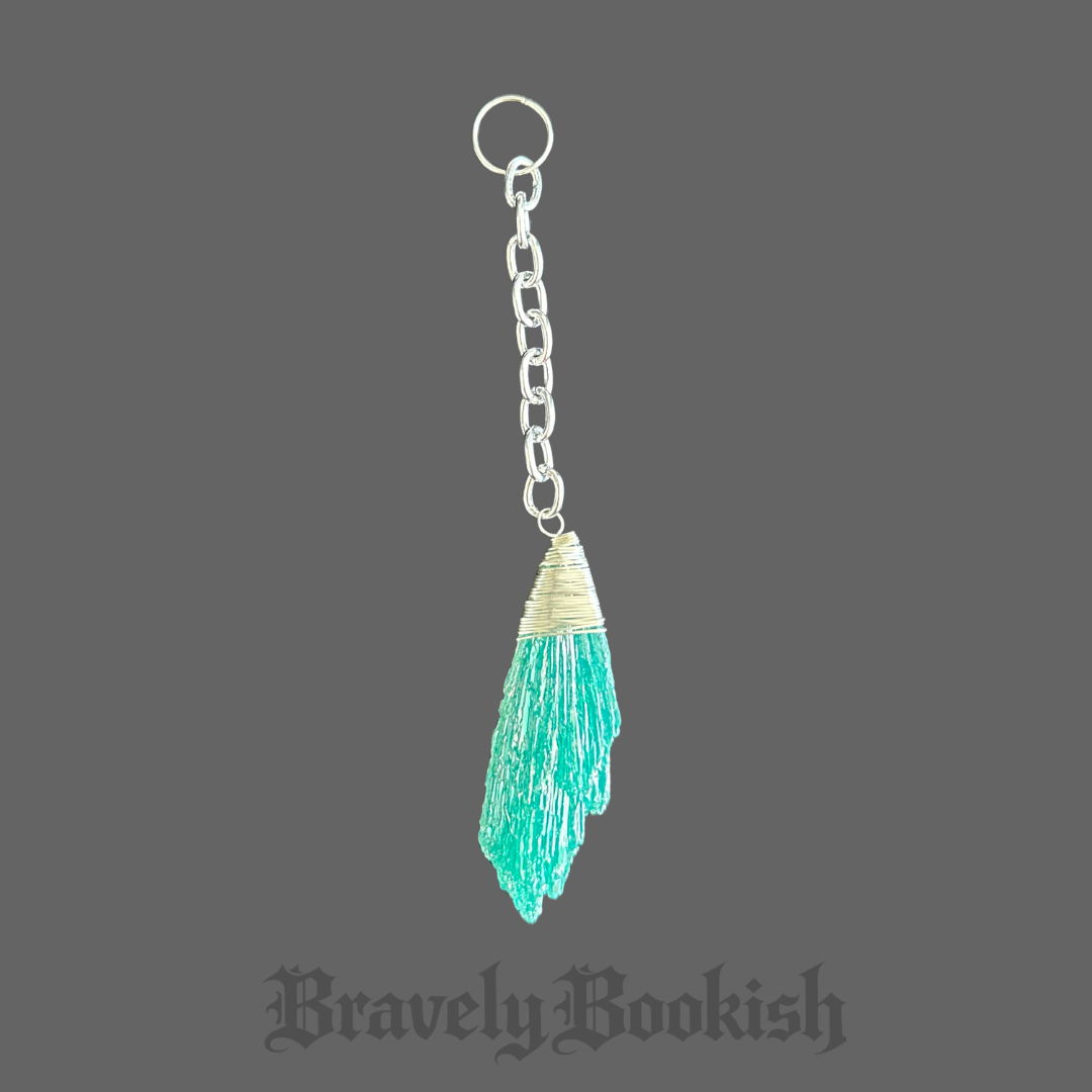 Siren's Crystal