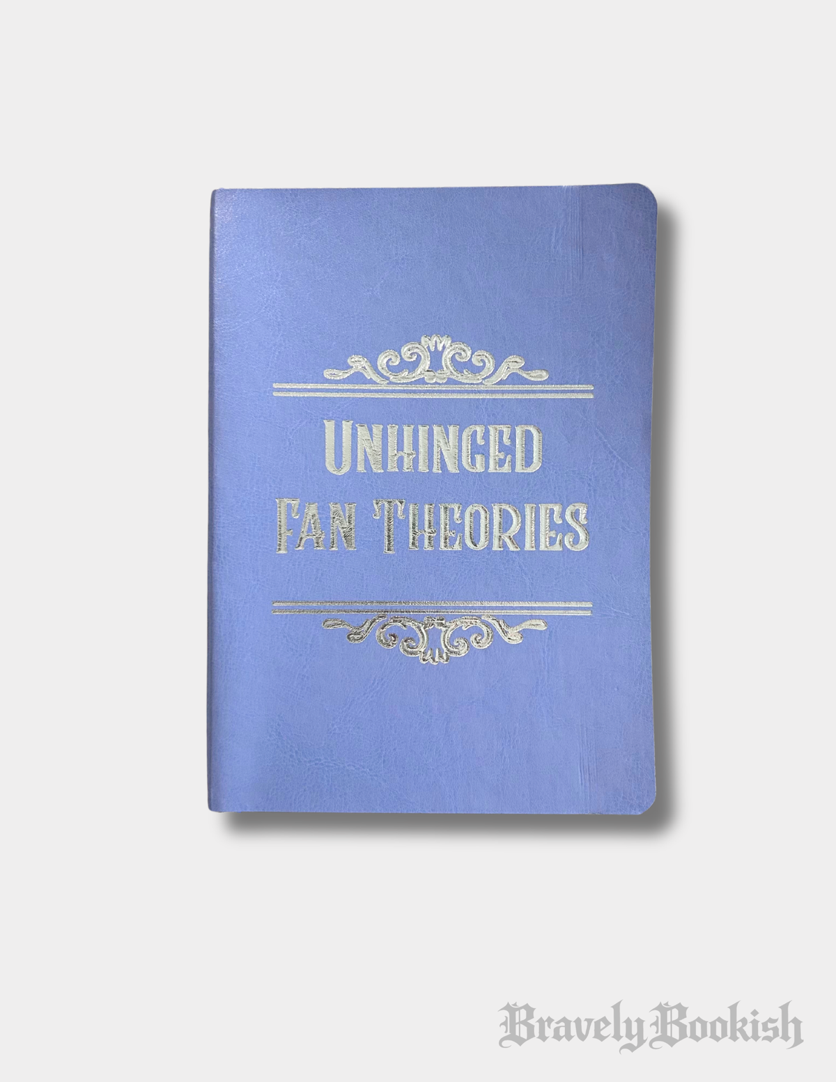 Unhinged Fan Theories - Periwinkle