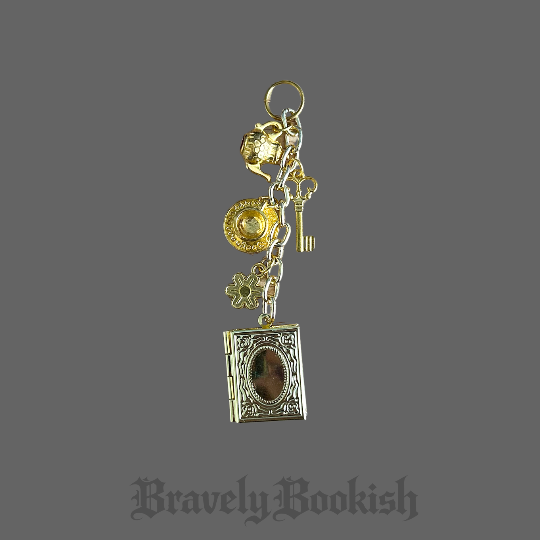 Book Locket-1
