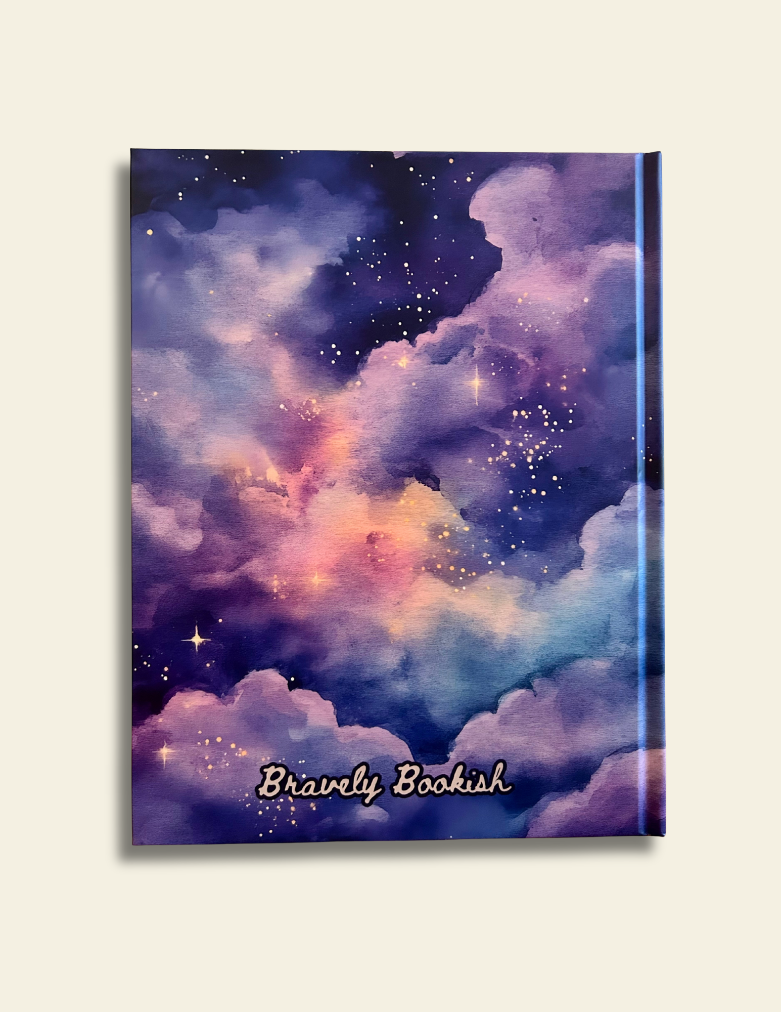 Mystique Skies – 8.5x11 Reading Junk Journal-zoom-2