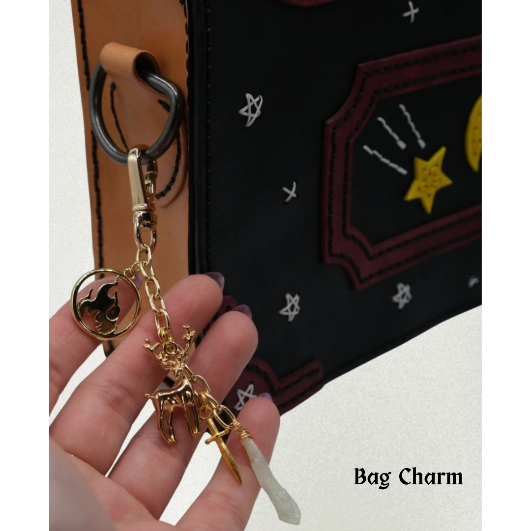 Cameo Key-4