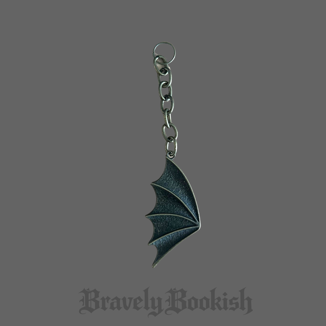 Wyvern Wing