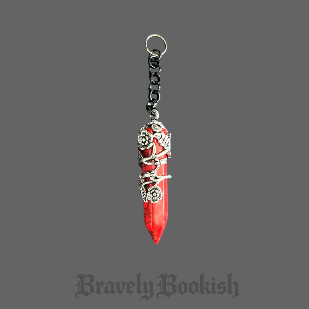 Crimson Crystal