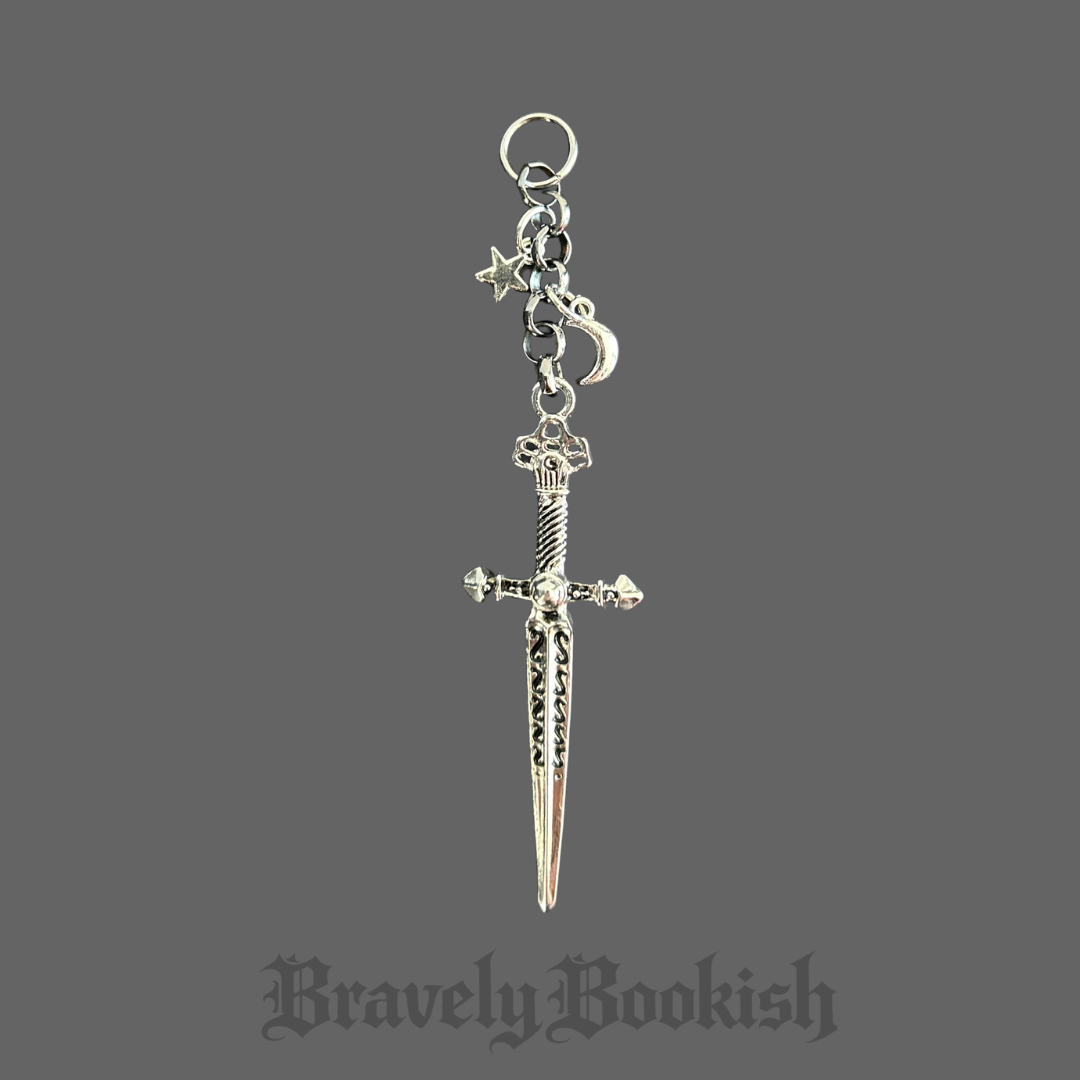 Celestial Sword