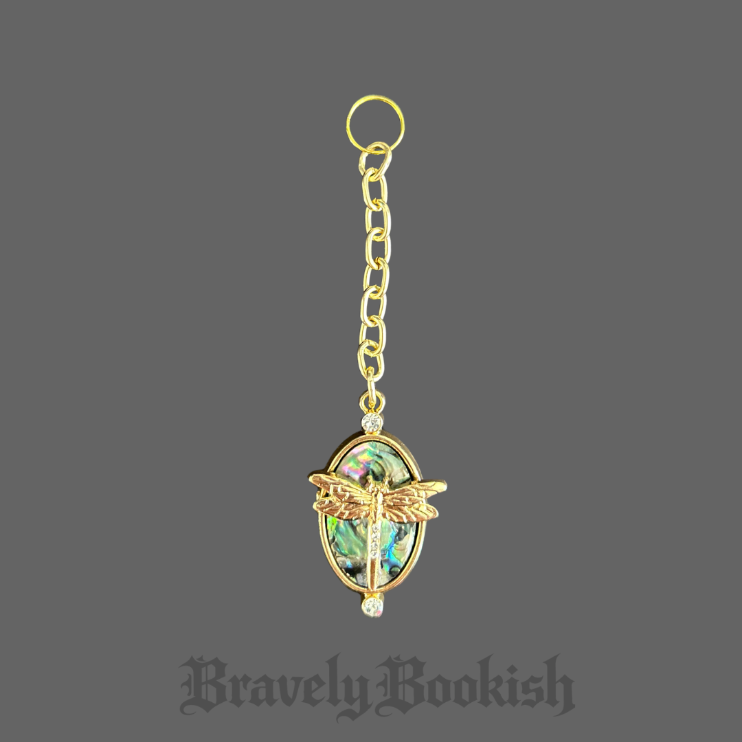 Dreamy Dragonfly