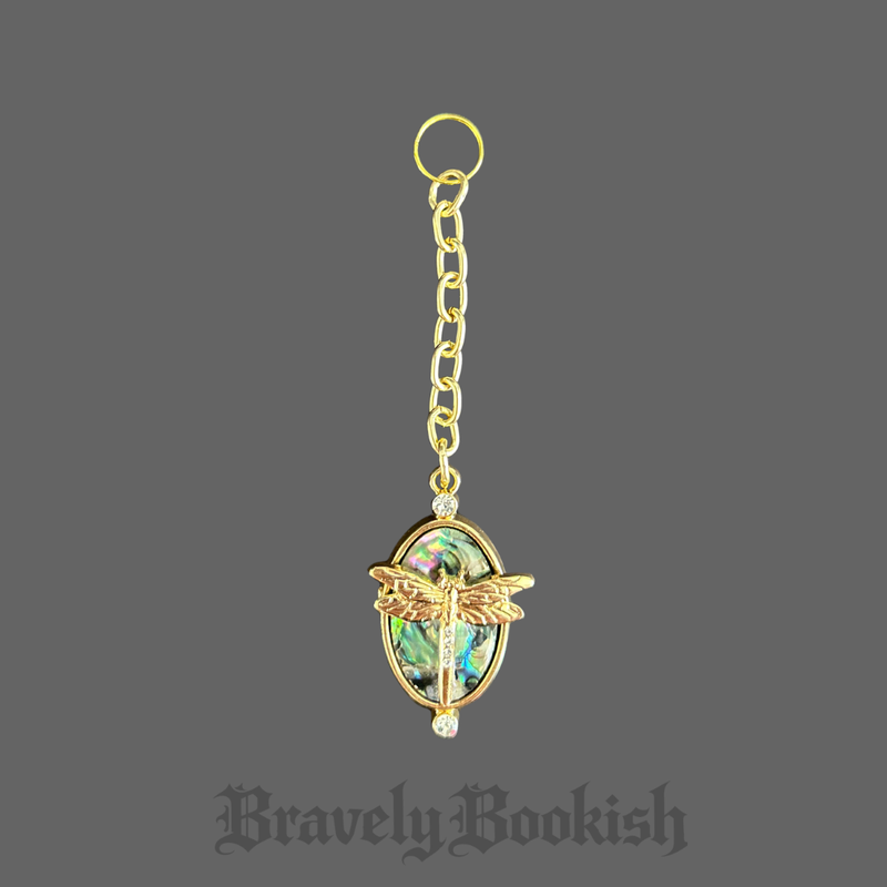 Dreamy Dragonfly-zoom-