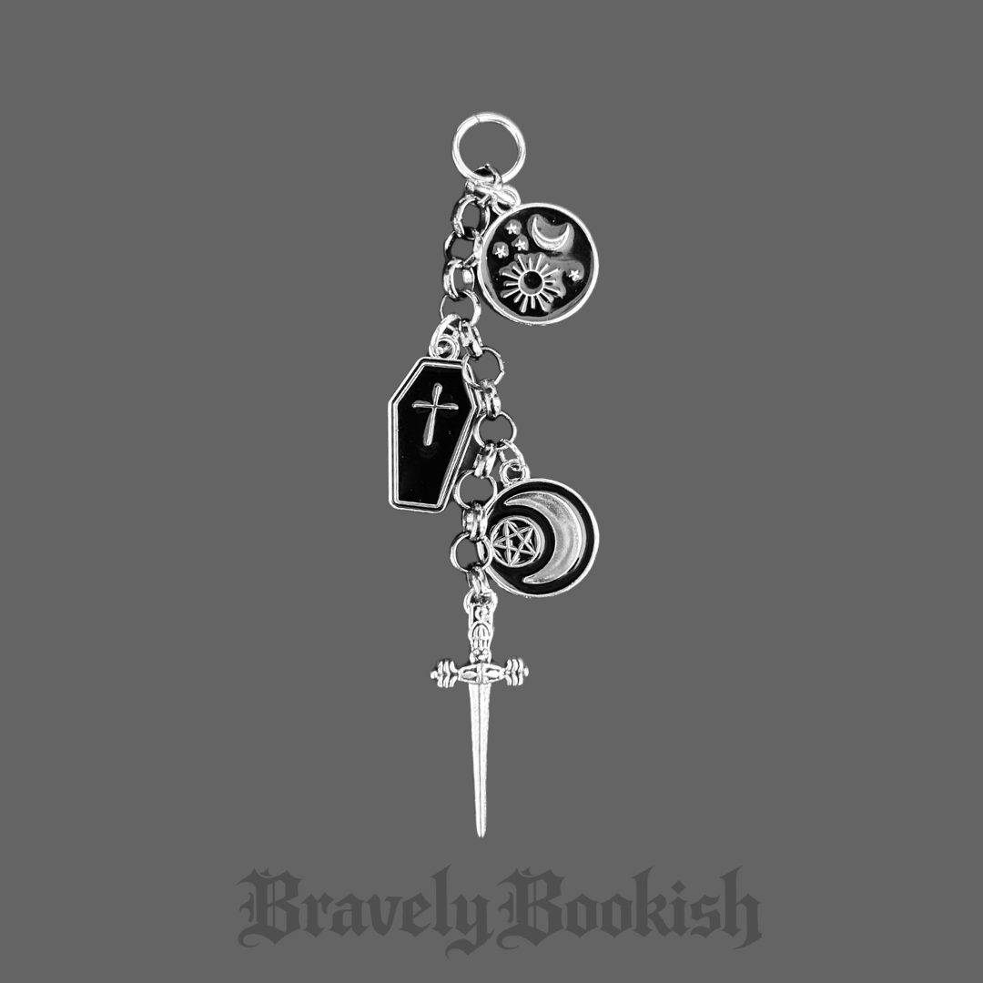 Midnight Dagger