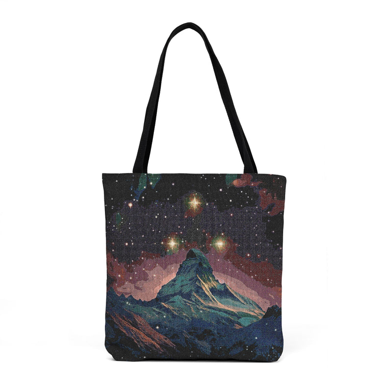 Starlight City Woven Tote-zoom-