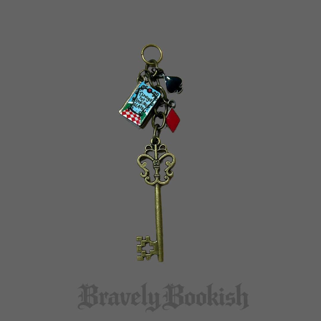 Wonderland Key-3