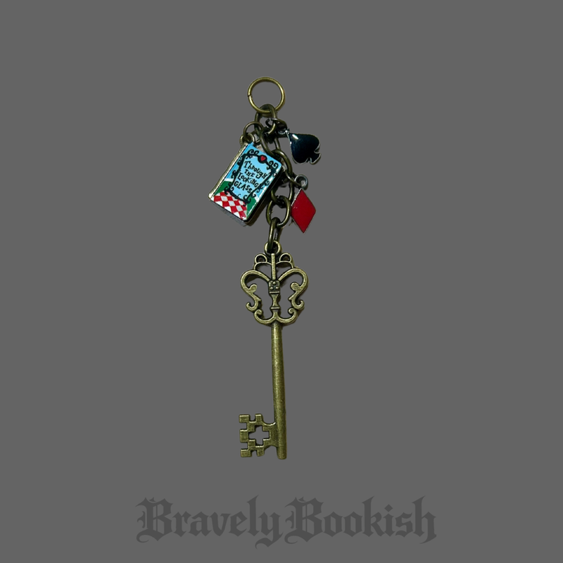 Wonderland Key-zoom-