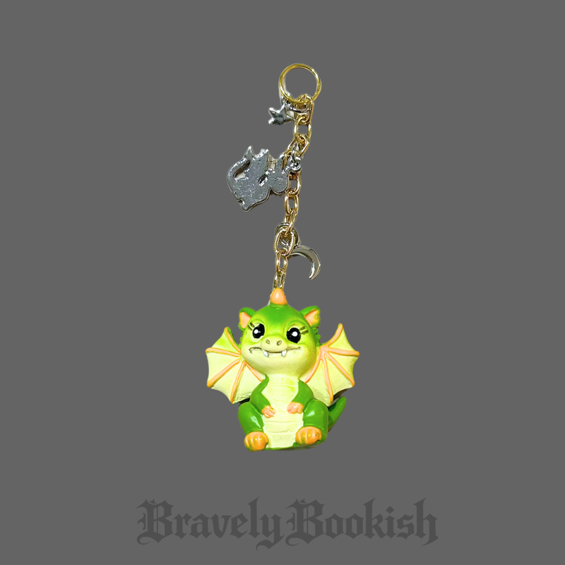 Dragon Figure-zoom-
