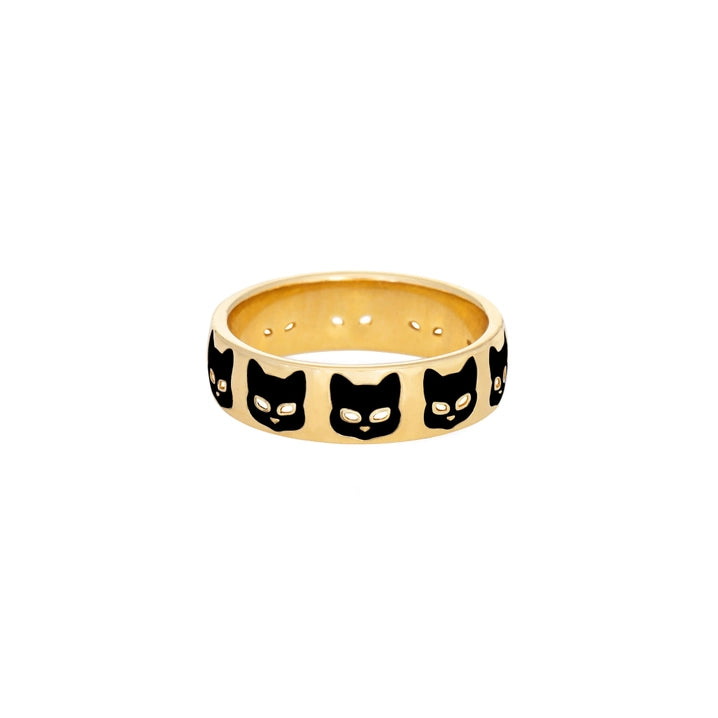 Cat Club Ring-zoom-1
