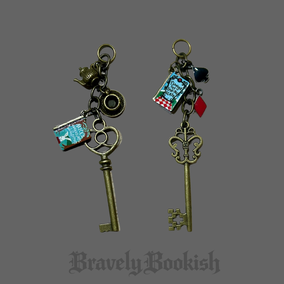 Wonderland Key