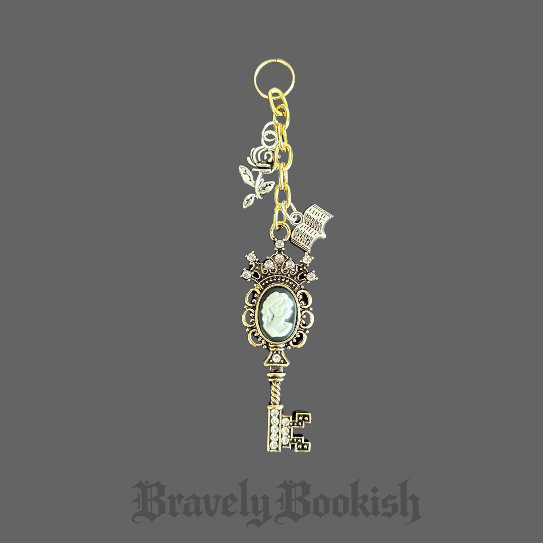 Cameo Key