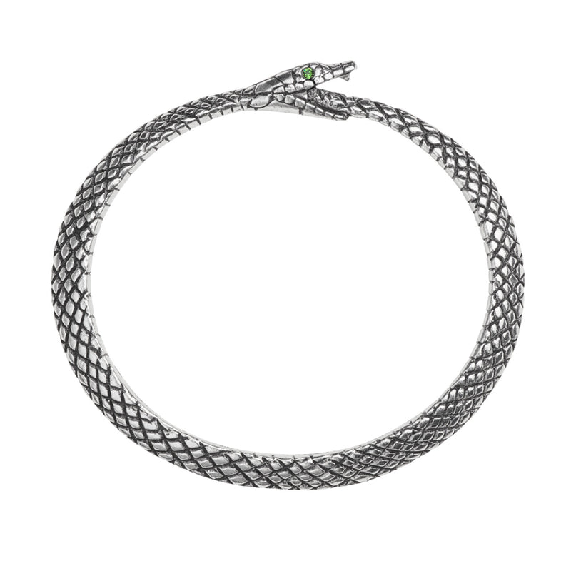 Ouroboros Bangle-zoom-
