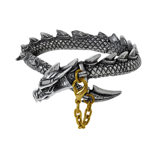 Dragonsbane Bangle