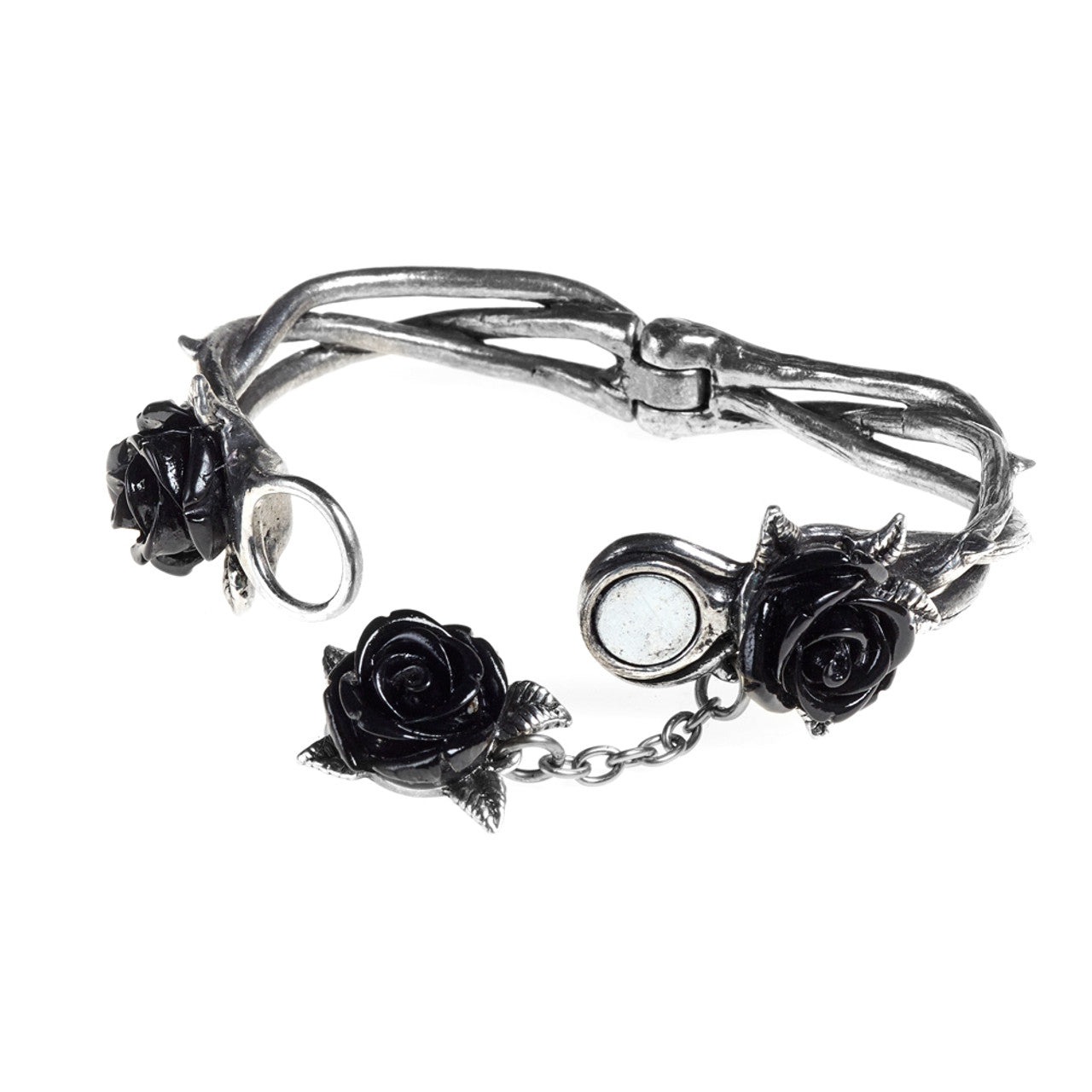 Queen of Thorns Bracelet